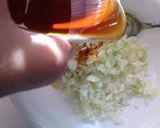 ごはんが進む！特製ネギ塩タレ♪作り方3写真