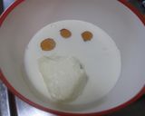 簡単チーズケーキ♡作り方2写真