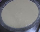 簡単チーズケーキ♡作り方5写真