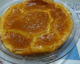 簡単チーズケーキ♡作り方7写真