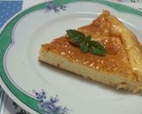 簡単チーズケーキ♡作り方8写真