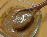 定番おかず☆胡麻ソースでししゃもフライ☆作り方3写真