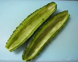 ゴーヤ消費に★簡単常備菜作り方2写真