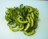 ゴーヤ消費に★簡単常備菜作り方3写真