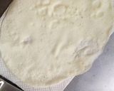キャラ弁♡ てるてる坊主♪作り方3写真
