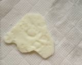 キャラ弁♡ てるてる坊主♪作り方5写真