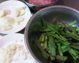 宮崎名物辛麺作り方1写真