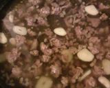 宮崎名物辛麺作り方3写真