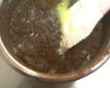 2代目★おから★ショコラ作り方7写真