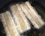 ちくわのゆかり揚げ♡作り方4写真