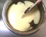 2代目★おから★ショコラ作り方8写真