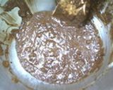 2代目★おから★ショコラ作り方10写真