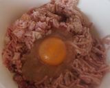 X'masにもぴったり☆ ミートローフ作り方2写真