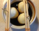 キャラ弁 なめこ作り方2写真