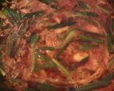 宮崎名物辛麺作り方6写真