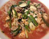 宮崎名物辛麺作り方7写真