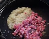 濃厚ミートソースで簡単ラザニア作り方4写真