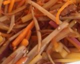 モンスターハンターのこんがり肉作り方1写真