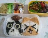 モンスターハンターのこんがり肉作り方5写真