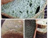 香り高い☆よもぎパン作り方6写真