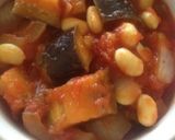 豆たっぷり簡単チリビーンズ♪作り方8写真