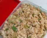 万能☆鶏の肉味噌作り方3写真