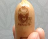 キョウリュウジャーブルーごめん！弁当w作り方5写真