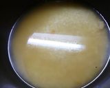 冷凍ホタテとしめじの炊き込みご飯作り方9写真