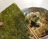 朝食に！おつまみに！簡単ツナキャベツ作り方3写真