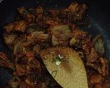 韓国人お気に入りの豚キムチ丼作り方4写真
