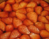 ***苺ジャム★きび砂糖***作り方6写真