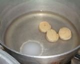 鶏手羽元の塩ラーメン作り方4写真