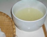 鶏手羽元の塩ラーメン作り方10写真