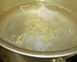 鶏手羽元の塩ラーメン作り方11写真