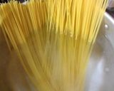 トマトとツナで★ひんやりパスタ〜作り方5写真