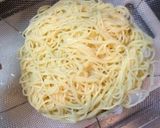 トマトとツナで★ひんやりパスタ〜作り方6写真
