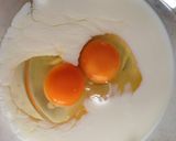 フレンチトースト♪基本+アレンジ作り方1写真