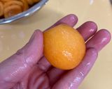 生より美味しいびわのコンポート作り方4写真