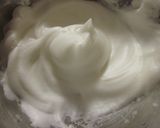 スフレ食感～ピーナツ☆ヘルシーアイス作り方2写真