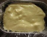 スフレ食感～ピーナツ☆ヘルシーアイス作り方5写真