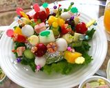 母の日、父の日に！子供が作る簡単おつまみ作り方6写真
