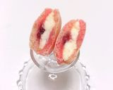 マーブルマカロン作り方16写真