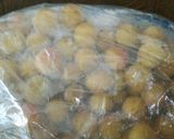簡単☆梅干しの作り方作り方2写真