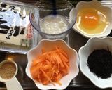 絶品!手作りがんもどき♪作り方1写真