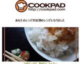 旨味たっぷり　簡単ねこまんまっ作り方5写真