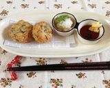 絶品!手作りがんもどき♪作り方14写真