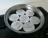 なめらかっぽいプリン作り方6写真