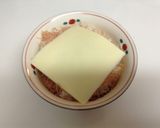 おかかチーズごはん作り方3写真