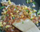 たまに食べたくなる〜オムライス〜作り方5写真