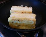 スパイシーな♪豆腐ステーキ作り方5写真